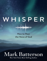Mark Batterson Whisper.pdf